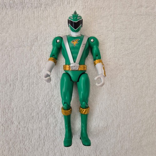 Power rangers rpm - power,
