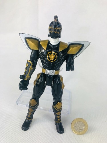 Action figure power - action,