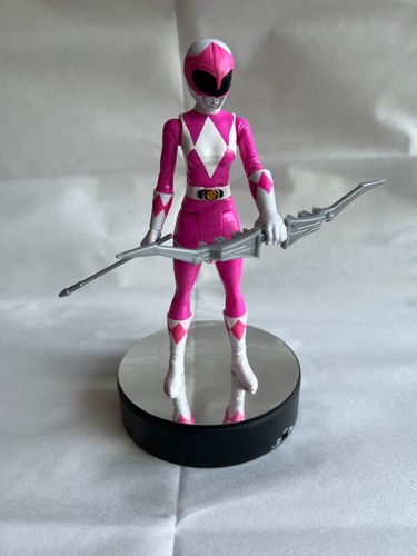 Power rangers pink ranger - ,