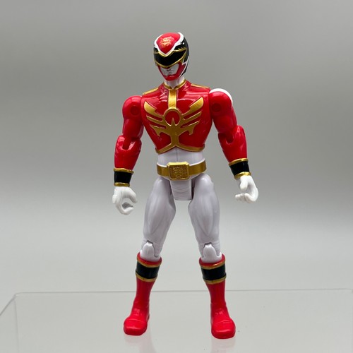 Bandai power rangers - rangers, megaforce