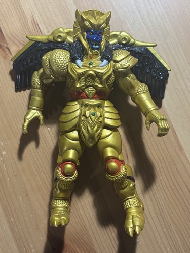 Vintage 1993 bandai - 1993, power