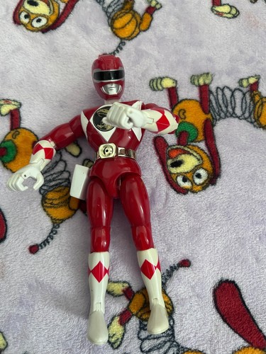 Vintage 1994 mighty morphin - 1994,