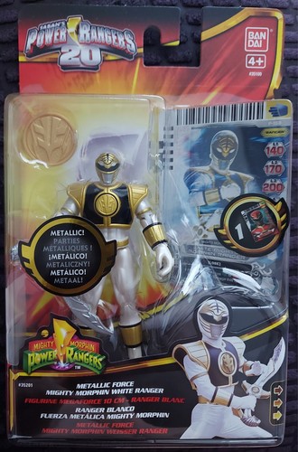 Power rangers megaforce - power,