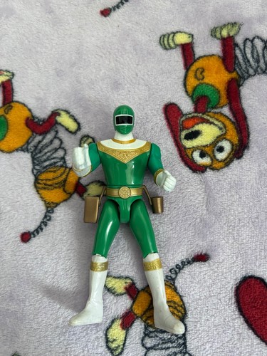 Vintage 1996 bandai power - vintage,