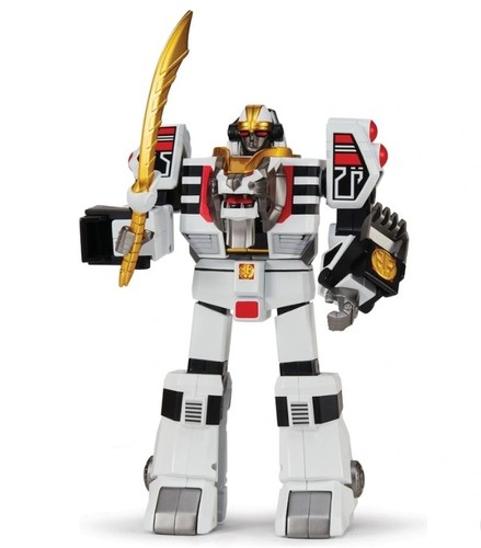 Mighty morphin power rangers - morphin,